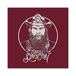 Chris Stapleton Volume 2 Vinyl LP