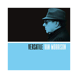 Van Morrison Versatile Vinyl Double Album