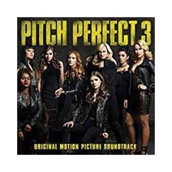 Original Motion Picture Soundtrack Pitch Perfect 3 Vinyl LP