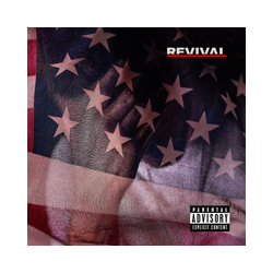 Eminem Revival Vinyl Double Album