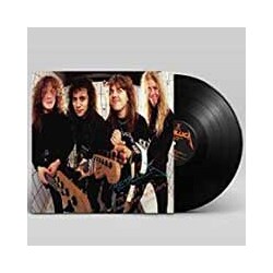 Metallica The 5.98 Ep / Garage Days Re-Revisited Vinyl LP