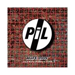 Public Image Ltd Concert (Live At Brixton Academy 27.5.86) Vinyl Double Album