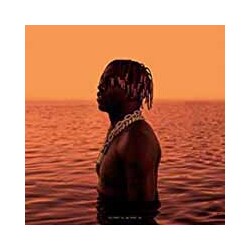 Lil Yachty Lil Boat 2 Vinyl LP
