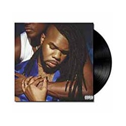 Mnek Language Vinyl LP