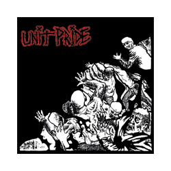 Unit Pride Then And Now Vinyl LP