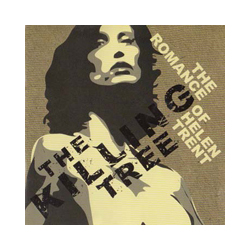 Killing The Tree The Romance Of Helen Trent (Dark Green Vinyl) Vinyl LP