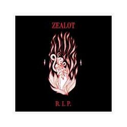 Zealot R.I.P. Zealot R.I.P. Vinyl