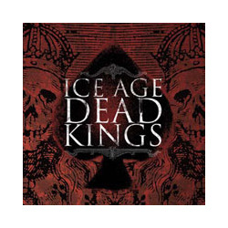 Ice Age Dead Kings Vinyl LP