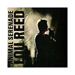 Lou Reed Animal Serenade (Live At The Wilton Los Angeles 2003) Vinyl - 3 LP Box Set