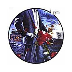 Yes Tormato (Picture Disc) Vinyl 12" Picture Disc