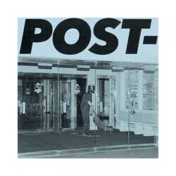 Jeff Rosenstock Post Vinyl LP