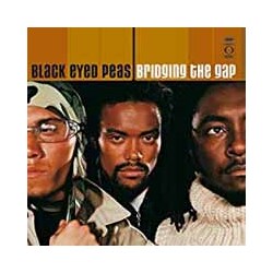 Black Eyed Peas Bridging The Gap Vinyl Double Album
