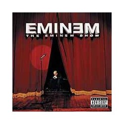 Eminem The Eminem Show Vinyl Double Album