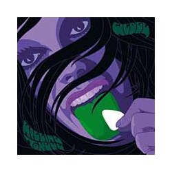 Wedge Killing Tongue Vinyl LP