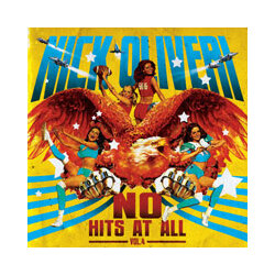 Nick Oliveri N.O. Hits At All Vol. 4 (Ltd) Vinyl LP