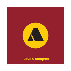 Avon Dave's Dungeon Vinyl LP