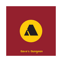 Avon Dave's Dungeon (Ltd LP) Vinyl LP