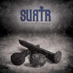 Surtr Pulvis Et Umbra ( LP+Cd) Vinyl LP