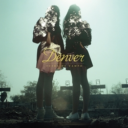 D-Nver Fuera De Campo Vinyl LP