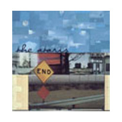 The Ataris End If Forever Vinyl LP