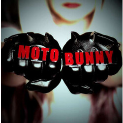 Motobunny Motobunny Vinyl LP