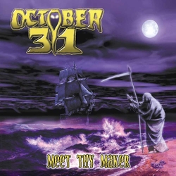 October 31 Meet Thy Maker Vinyl Double Album