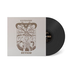 Panphage Storm Vinyl LP