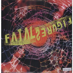 Fatal Figures Caterwaul Vinyl LP