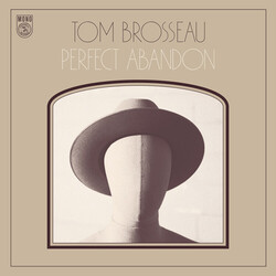 Tom Brosseau Perfect Abandon Vinyl LP