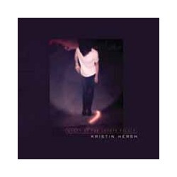 Kristin Hersh Wyatt At The Coyote Palace Vinyl LP