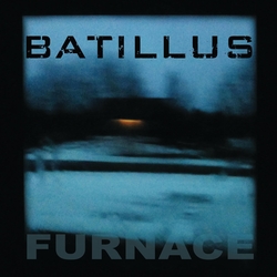 Batillus Furnace Vinyl LP