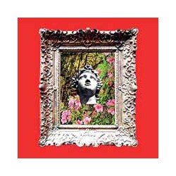 Hollow Sunshine Bible Sea Vinyl LP