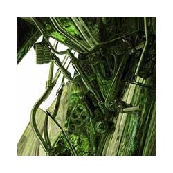 Wife Standard Nature Vinyl Mini LP