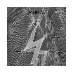Portal Ion Vinyl LP