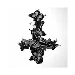 Monarch Never Forever Vinyl Double Album