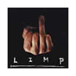 Limp Limp Vinyl LP