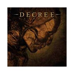 Decree Fateless Vinyl LP