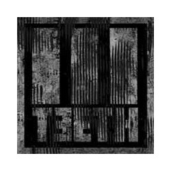 3Teeth 3Teeth Vinyl LP