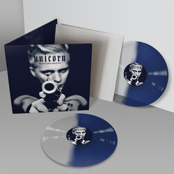 Apoptygma Berzerk Unicorn Vinyl 2 LP