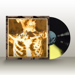 Download Charlie's Family Vinyl LP