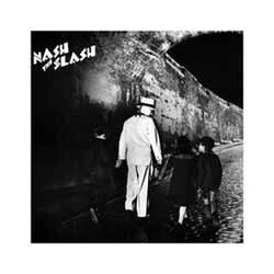 Nash The Slash Children Of The Night Vinyl 2 LP