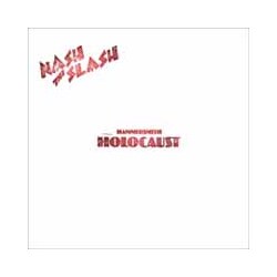 Nash The Slash Hammersmith Holocaust Vinyl LP