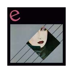 E The Levitation Syndrome Vinyl LP