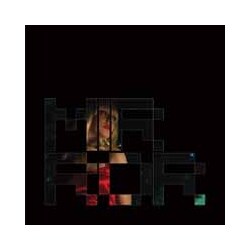 Mirror Mirror Vinyl LP