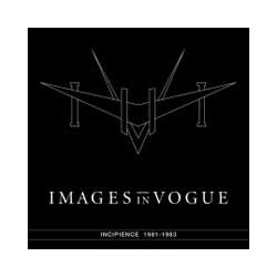 Images In Vogue Incipience (4 LP) Vinyl - 4 LP Box Set