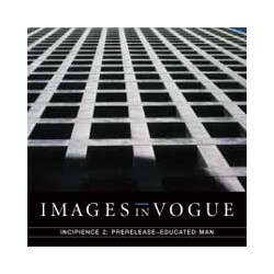 Images In Vogue Incipience 2: Prerelease Educated Man Vinyl LP