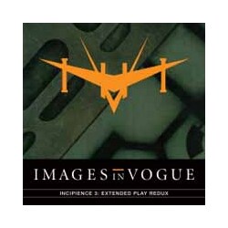 Images In Vogue Incipience 3: Extended Play Redux Vinyl LP