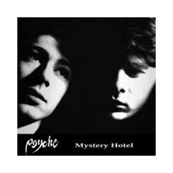 Psyche Mystery Hotel Vinyl LP