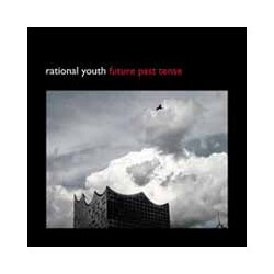 Rational Youth Future Past Tense Vinyl 10"