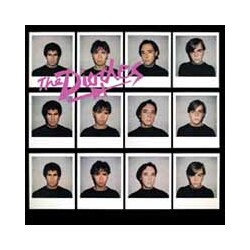 Diodes The Diodes Vinyl LP